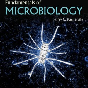 Fundamentals of Microbiology (11th Edition)