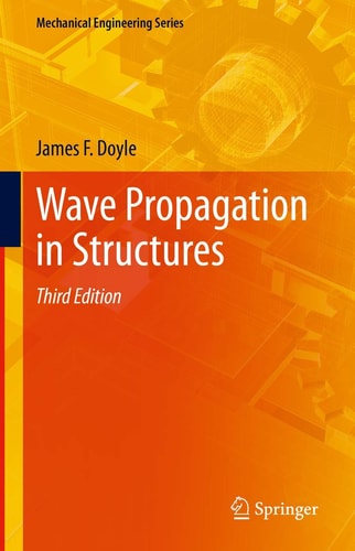 Wave Propagation in Structures (3rd Edition)