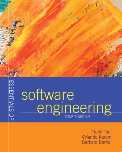 Essentials of Software Engineering (4th Edition)