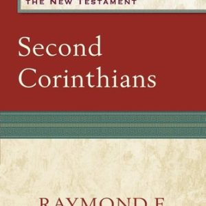 Second Corinthians