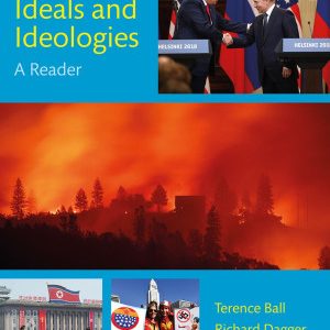 Ideals and Ideologies A Reader (11th Edition)