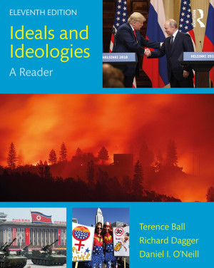 Ideals and Ideologies A Reader (11th Edition)