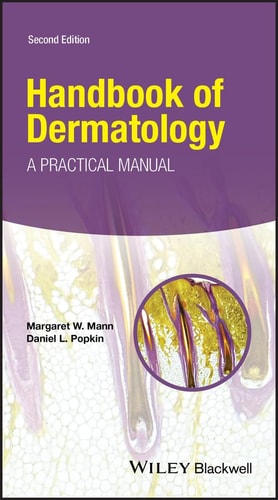 Handbook of Dermatology (A Practical Manual) (2nd Edition)
