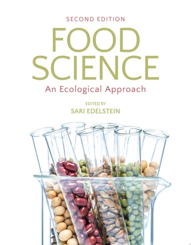 Food Science (2nd Edition)