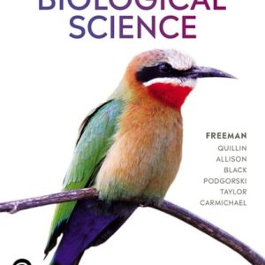 Biological Science ( Edition)