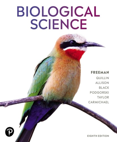 Biological Science ( Edition)