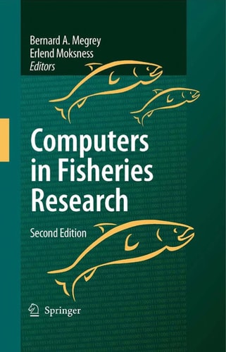 Computers in Fisheries Research (2nd Edition)