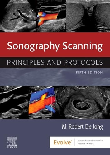 Sonography Scanning Principles and Protocols (5th Edition)