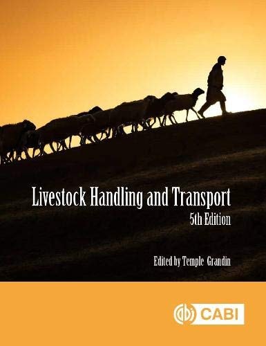 Livestock Handling and Transport (5th Edition)