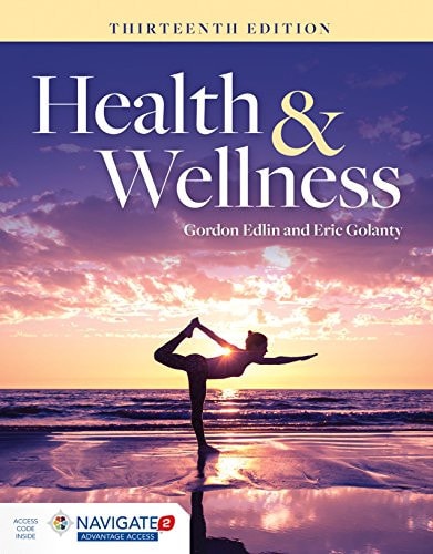 Health & Wellness (13th Edition)