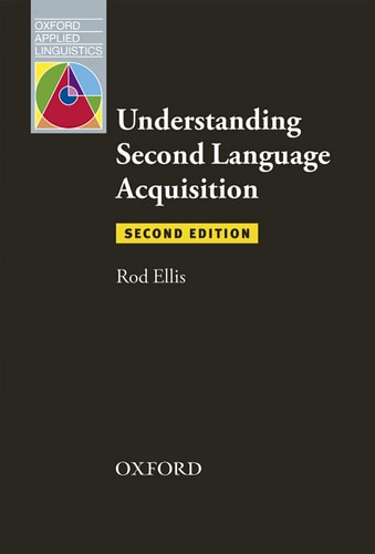 Understanding Second Language Acquisition 2nd Edition
