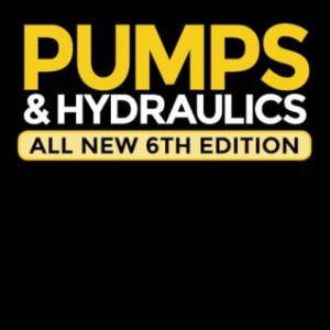 Audel Pumps and Hydraulics (6th Edition)