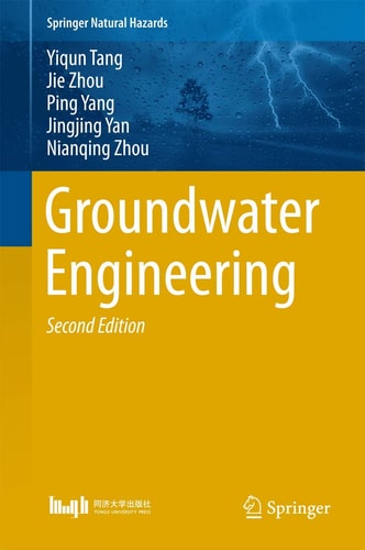Groundwater Engineering (2nd Edition)