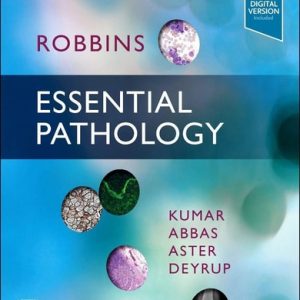 Robbins Essential Pathology (1st Edition)
