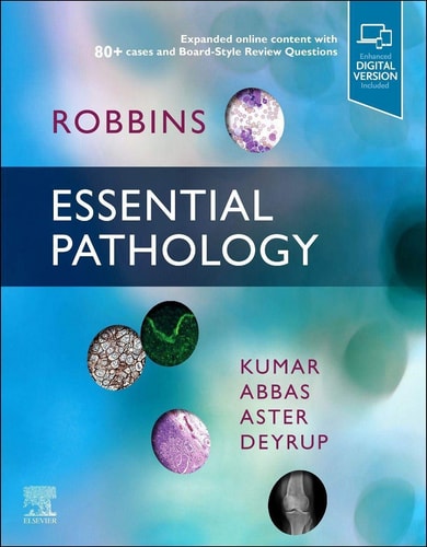 Robbins Essential Pathology (1st Edition)