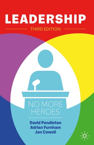 Leadership (No More Heroes) (3rd Edition)