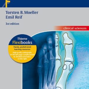 Pocket Atlas of Radiographic Anatomy (3rd Edition)