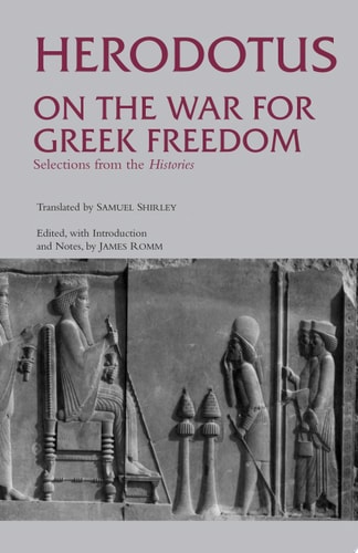 On the War for Greek Freedom (1st Edition)