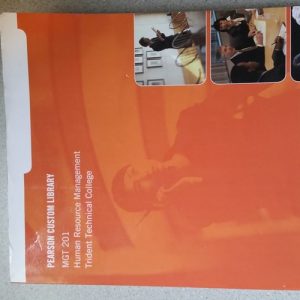 Human Resource Management (13th Edition)