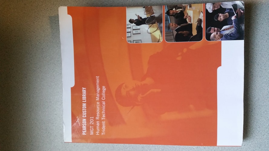 Human Resource Management (13th Edition)