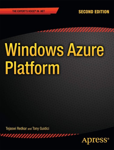 Windows Azure Platform (2nd Edition)