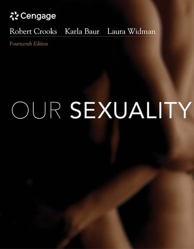 Our Sexuality (14th Edition)