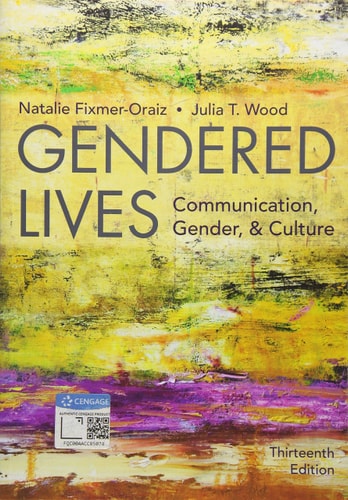 Gendered Lives (13th Edition)
