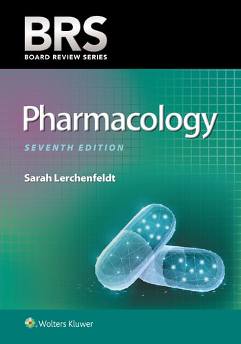 BRS Pharmacology (7th Edition)
