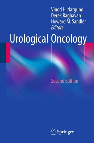 Urological Oncology (2nd Edition)