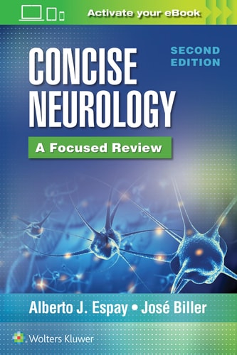Concise Neurology: A Focused Review (2nd Edition)