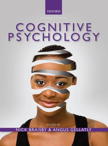 Cognitive Psychology (2nd Edition)