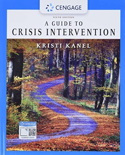 A Guide to Crisis Intervention (6th Edition)