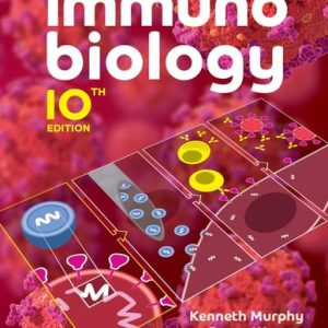 Janeway's Immunobiology (Tenth Edition)