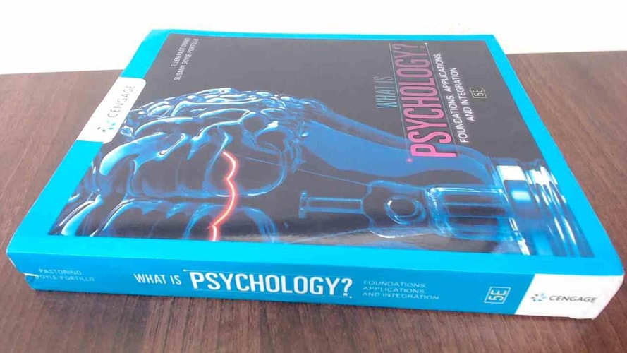 What Is Psychology? Foundations, Applications, and Integration (5th Edition)