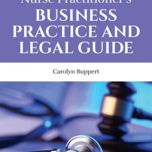 Nurse Practitioner's Business Practice and Legal Guide (7th Edition)