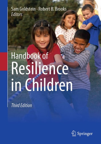 Handbook of Resilience in Children (3rd Edition)