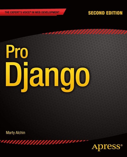 Pro Django (2nd Edition)