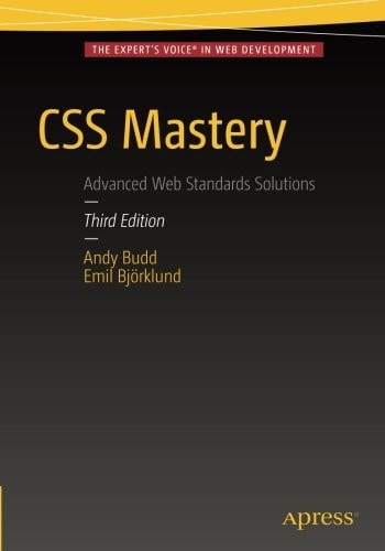 CSS Mastery (3rd Edition)