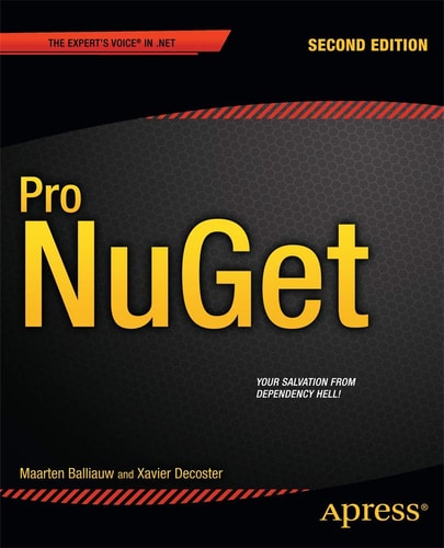 Pro NuGet (2nd Edition)