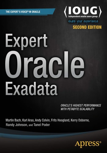 Expert Oracle Exadata (2nd Edition)