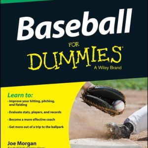 Baseball For Dummies (4th Edition)