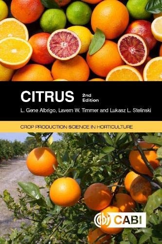 Citrus (2nd Edition)