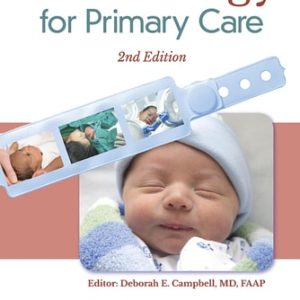 Neonatology for Primary Care (2nd Edition)