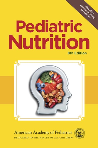 Pediatric Nutrition (8th Edition)