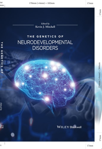 The Genetics of Neurodevelopmental Disorders (1st Edition)
