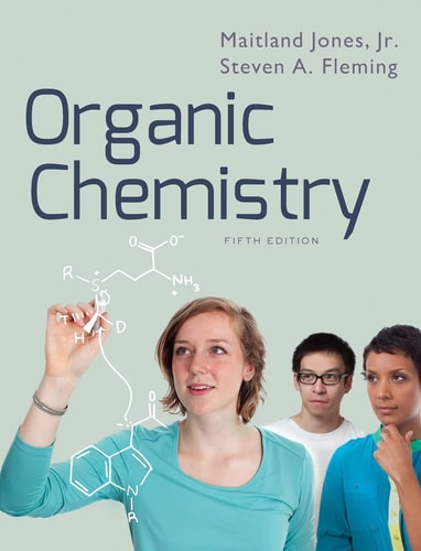 Organic Chemistry (5th Edition)