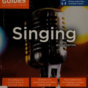 Singing (2nd Edition)