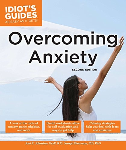 Overcoming Anxiety (2nd Edition)