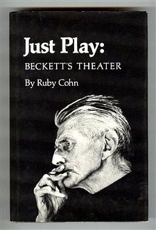 Just Play (Beckett's Theater)