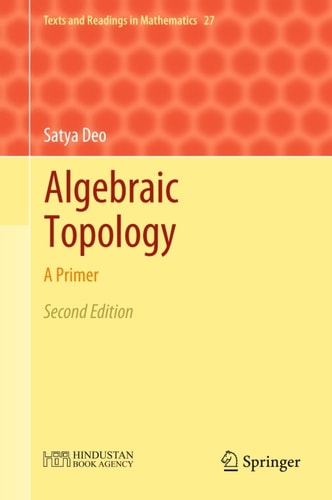 Algebraic Topology (A Primer) (2nd Edition)